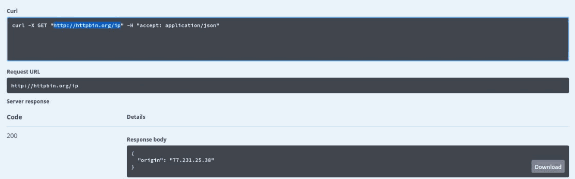 Odoo image and text block