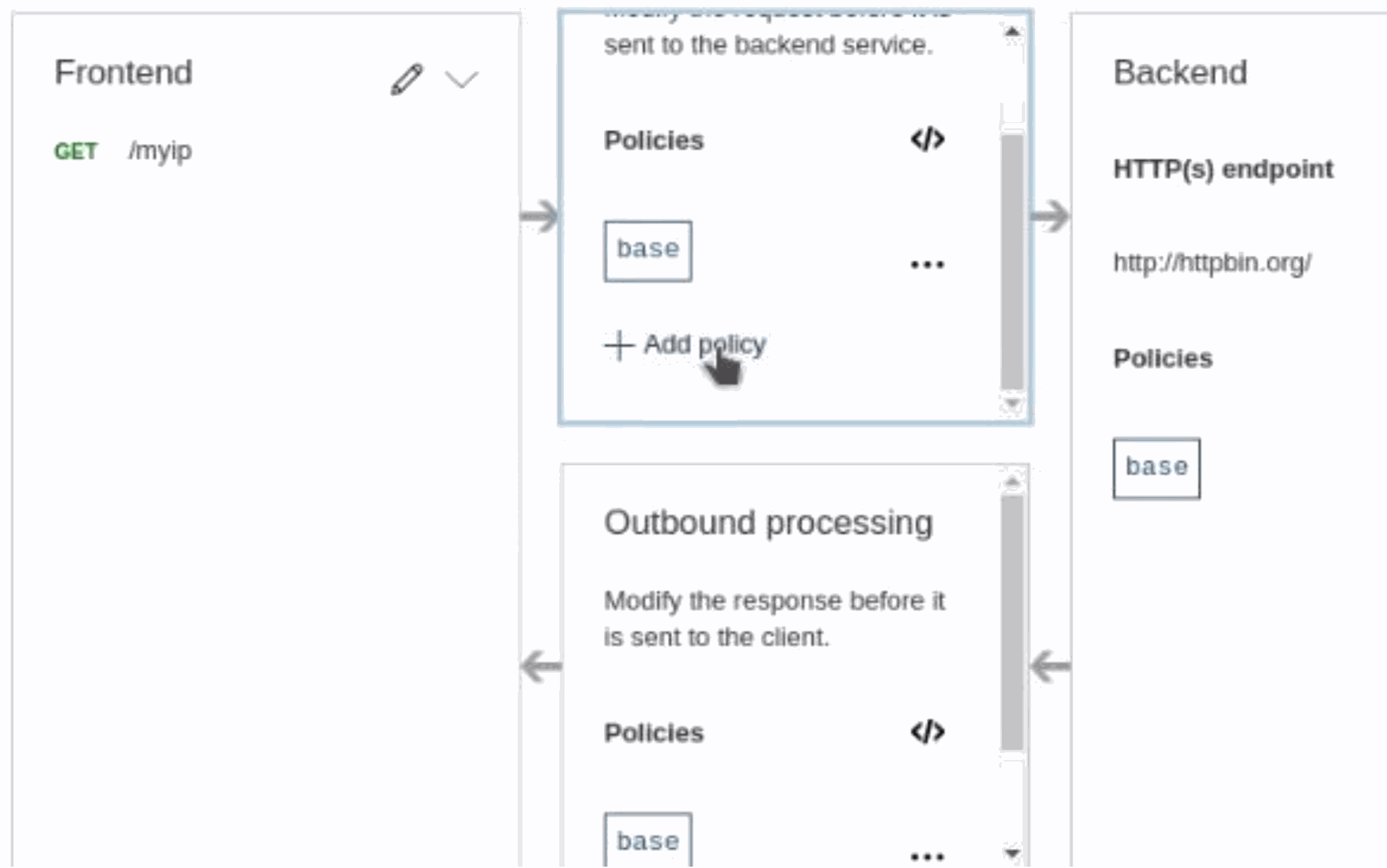 Odoo image and text block