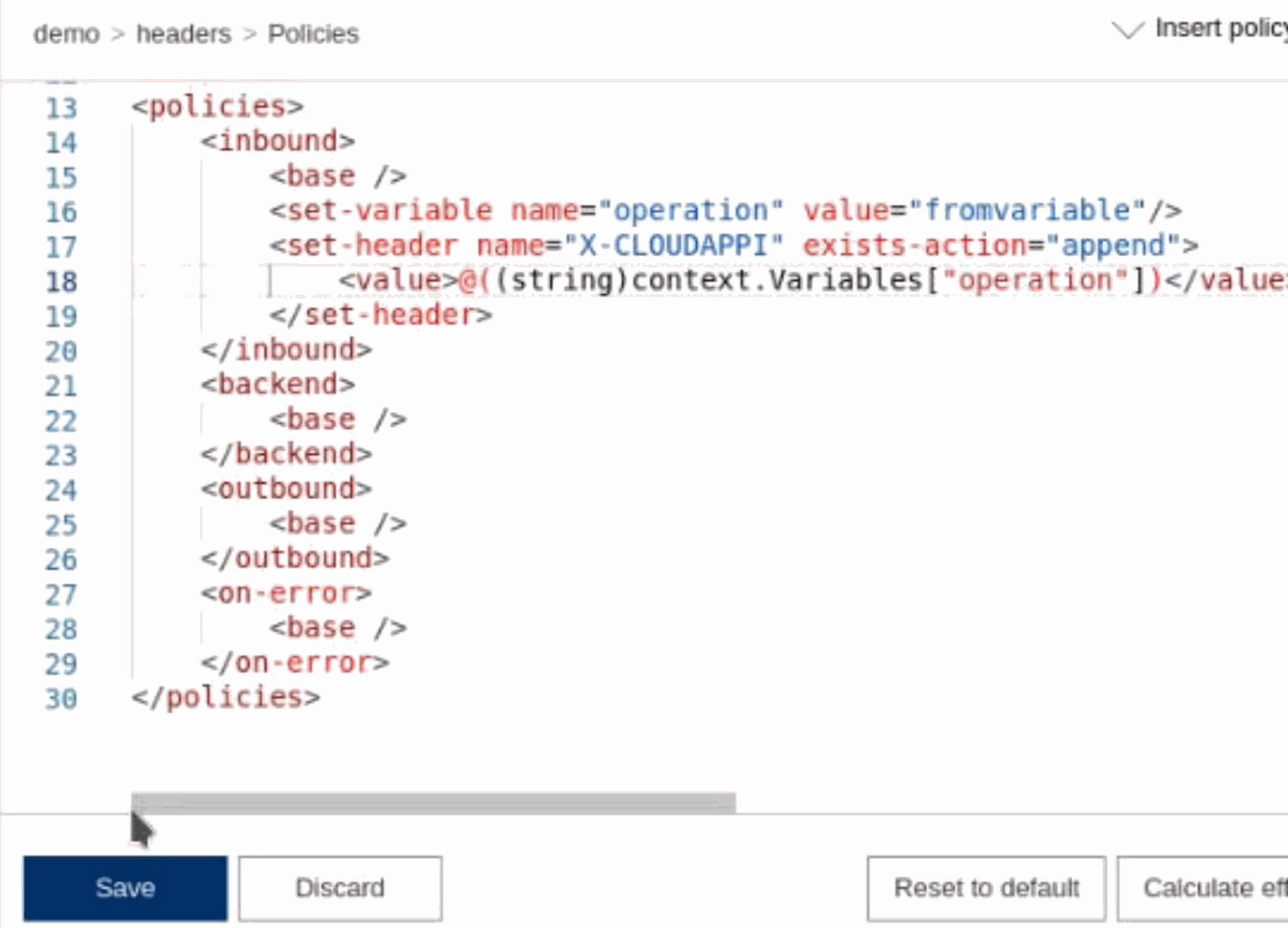 Odoo image and text block
