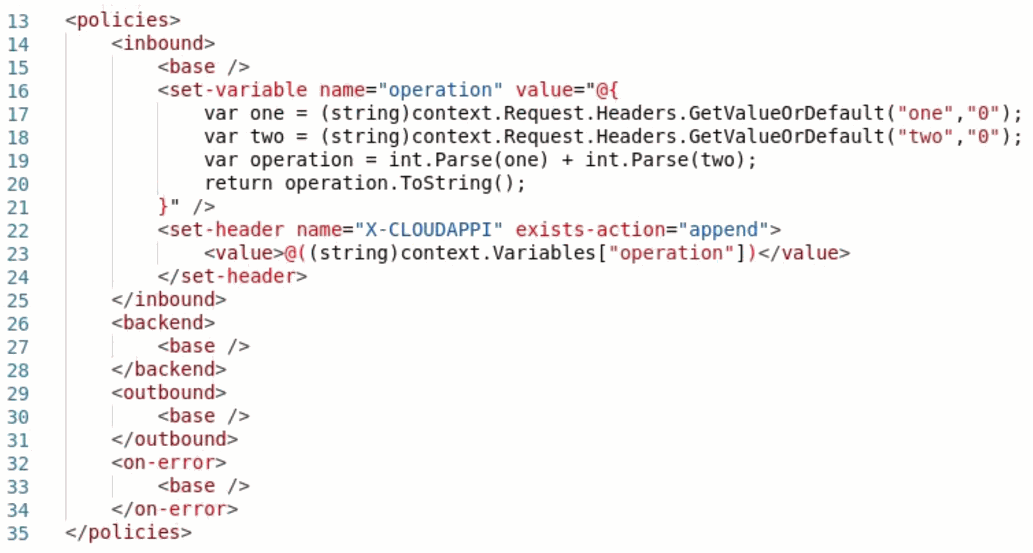 Odoo image and text block