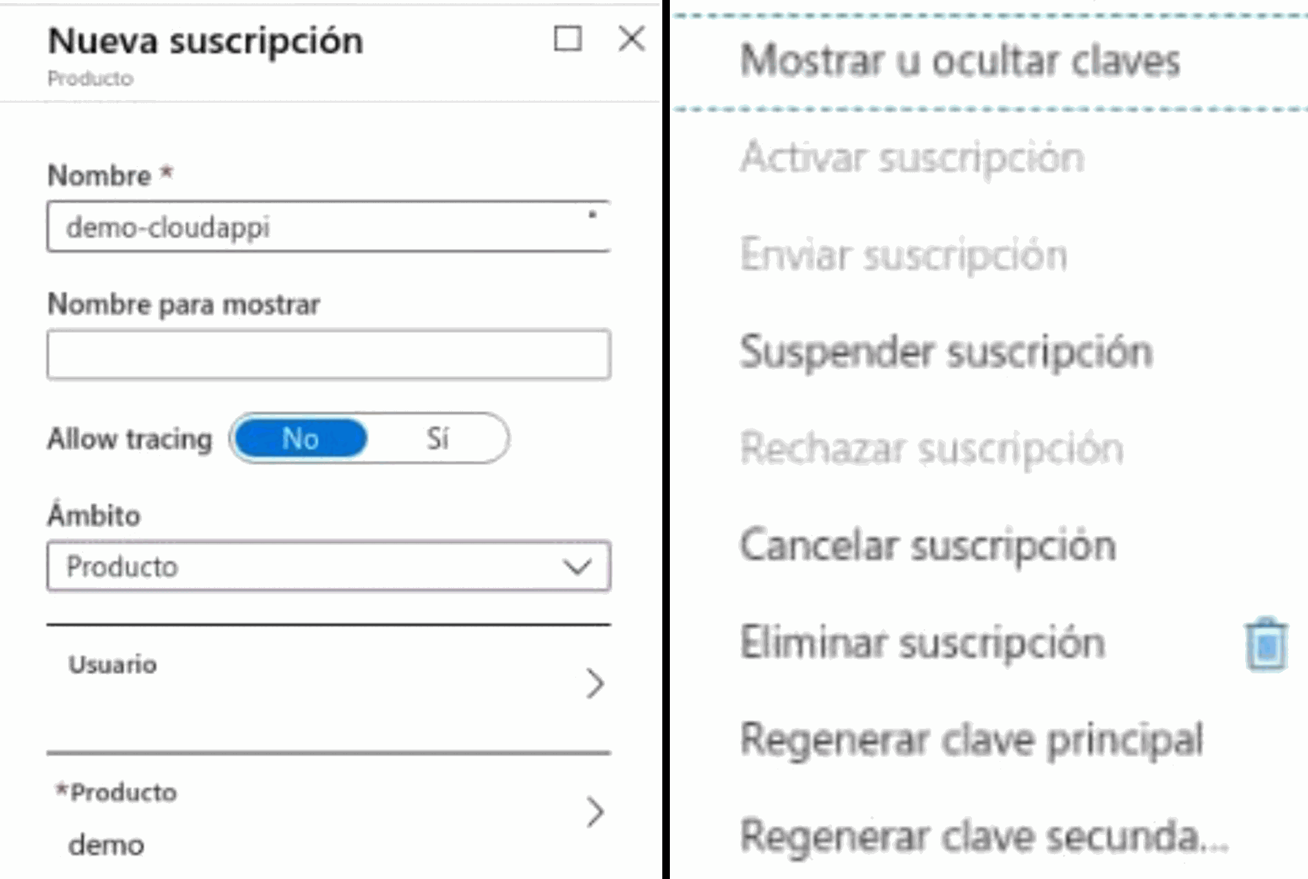 Odoo image and text block