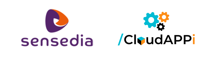 Odoo image and text block