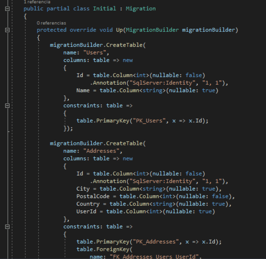 Odoo image and text block