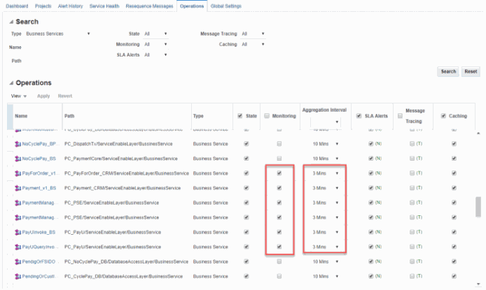 Odoo - Sample 1 for three columns