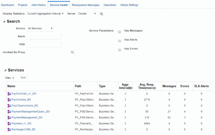 Odoo - Sample 1 for three columns