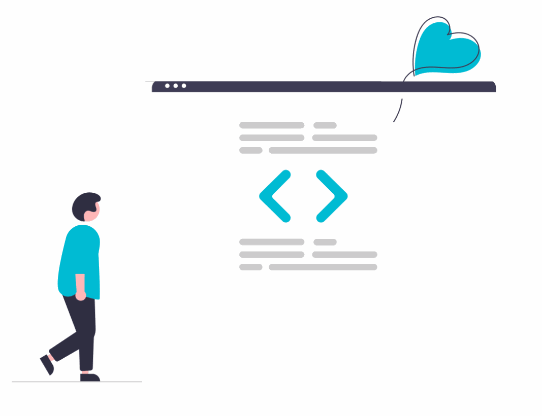 Odoo image and text block
